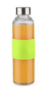 Butelka szklana GLASSI 510 ml (GA-16207-13)