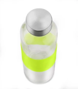 Butelka szklana GLASSI 510 ml (GA-16207-13)