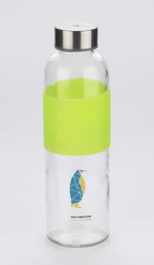Butelka szklana GLASSI 510 ml (GA-16207-13)