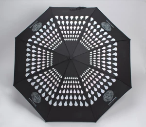 Parasol zmieniający kolor CROPLA (GA-37049)