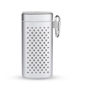Głośnik bezprzewodowy z power bankiem SOUND 4000 mAh (GA-09091-00)
