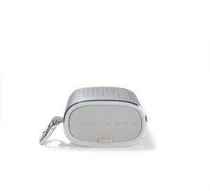 Głośnik bezprzewodowy z power bankiem SOUND 4000 mAh (GA-09091-00)