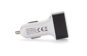 Ładowarka samochodowa VOITT (GA-09098-02)