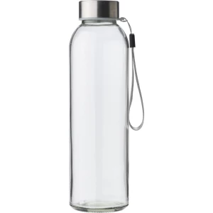 Szklana butelka 500 ml (V0939-03)
