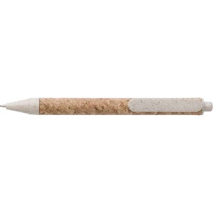 Notatnik ok. A5 z długopisem (V0216-16)