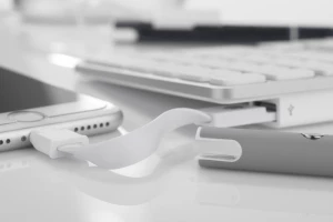 Długopis z kablem USB CHARGE (GA-19638-02)