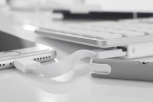 Długopis z kablem USB CHARGE (GA-19638-14)