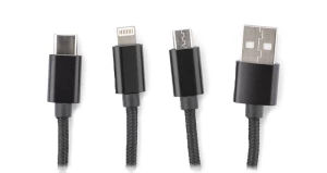 Kabel USB 3 w 1 TAUS (GA-09106-02)