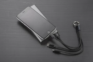 Kabel USB 3 w 1 TAUS (GA-09106-02)