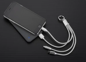 Kabel USB 3 w 1 TAUS (GA-09106-00)