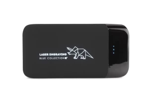 Power bank MING 8000 mAh (GA-45114-01)