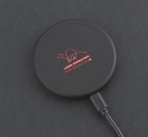 Ładowarka indukcyjna LUMEE (GA-09107-04)