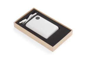 Power bank DEZZ 10000 mAh (GA-45115-01)