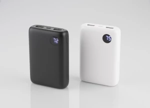 Power bank DEZZ 10000 mAh (GA-45115-01)