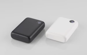 Power bank DEZZ 10000 mAh (GA-45115-01)