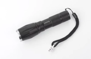 Latarka COB TORCO (GA-29158-02)