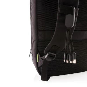 Kabel do ładowania 4 w 1 z karabińczykiem (P302.071)
