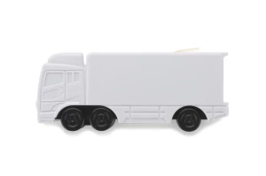 Karteczki samoprzylepne w podajniku CARGO (GA-17125)