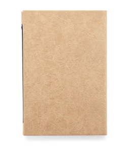 Notes PERO A5 (GA-17820-17)
