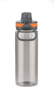 Bidon GREY 700 ml (GA-16209-07)