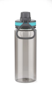 Bidon GREY 700 ml (GA-16209-08)
