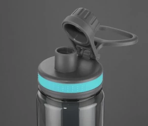 Bidon GREY 700 ml (GA-16209-08)