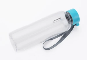 Butelka CLEAR 500 ml (GA-16210-08)