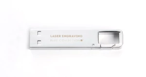 Pamięć USB TORINO 16 GB (GA-44086-00)