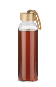 Butelka szklana VIDO 560 ml (GA-16211)