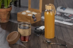 Kubek szklany SKLO 380 ml (GA-16009-09)
