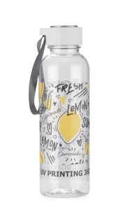 Butelka CLEAR 500 ml (GA-16210-01)