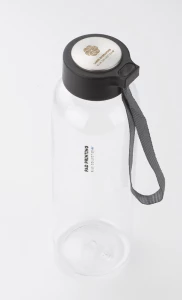 Butelka CLEAR 500 ml (GA-16210-02)