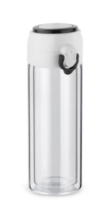Bidon szklany VAKO 260 ml (GA-16206-02)