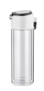 Bidon szklany VAKO 260 ml (GA-16206-02)