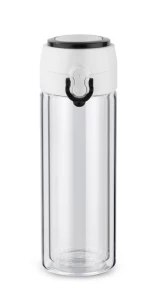 Bidon szklany VAKO 260 ml (GA-16206-02)
