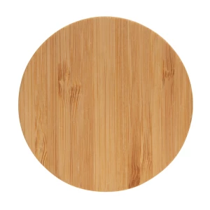 Szklana butelka 360 ml Impact w pokrowcu (P436.780)