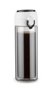 Bidon szklany VAKO 260 ml (GA-16206-02)