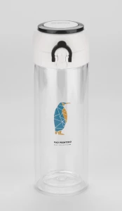 Bidon szklany VAKO 260 ml (GA-16206-02)