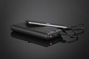 Power bank SIEMPRE 20000 mAh (GA-45117-02)