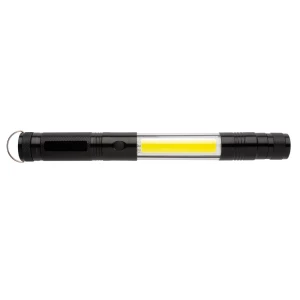 Teleskopowa latarka COB (P513.891)