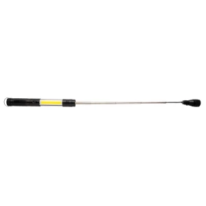 Teleskopowa latarka COB (P513.891)