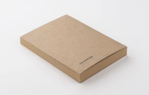 Notes GREN A6 (GA-17827)