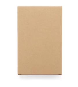Notes na biurko z długopisem ISLA (GA-17834-17)
