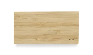 Power bank SILVA 8000 mAh (GA-45118)