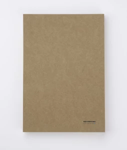 Notes GREN A5 (GA-17836)