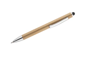 Touch pen bambusowy TUSO (GA-19661-02)
