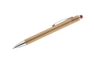 Touch pen bambusowy TUSO (GA-19661-04)