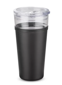 Kubek szklany GLATT 428 ml (GA-16011-02)