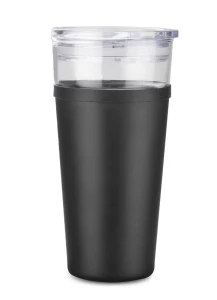 Kubek szklany GLATT 428 ml (GA-16011-02)