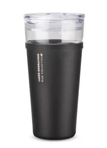 Kubek szklany GLATT 428 ml (GA-16011-02)